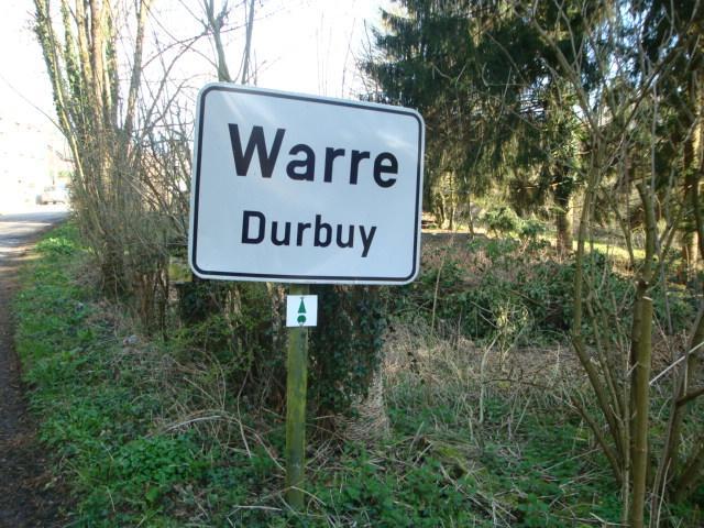 Le Poirier De Warre Βίλα Durbuy Εξωτερικό φωτογραφία