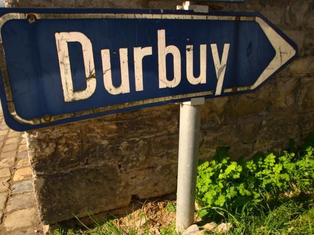 Le Poirier De Warre Βίλα Durbuy Εξωτερικό φωτογραφία